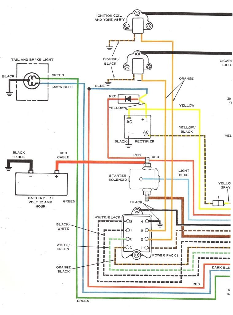 Wiring Diagram PDF: 12 Volt Regulator Wiring Diagram